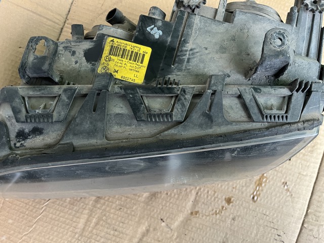 BOSCH 0301089205 Фара левая в наличии Запорожье