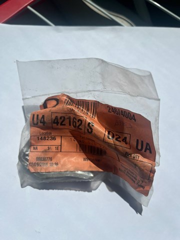 RENAULT 144D02076R в наличии Одесса