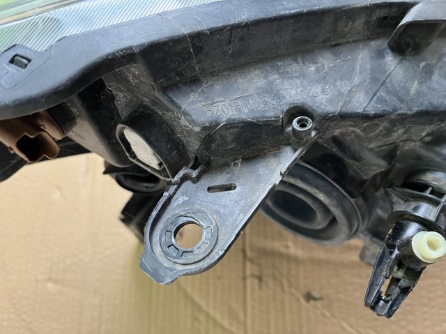 RENAULT 260609769R в наличии Украина