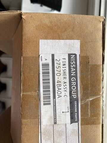 275704BA0A NISSAN купить в Винница