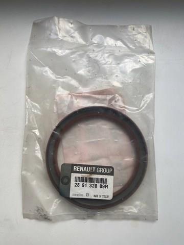 289132889R RENAULT Сальник коленвала двигателя задний купить в Полтава