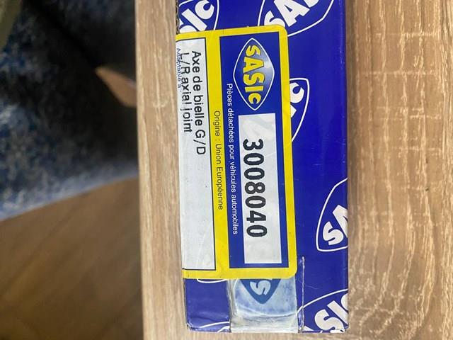 3008040 Рулевая тяга купить Винница