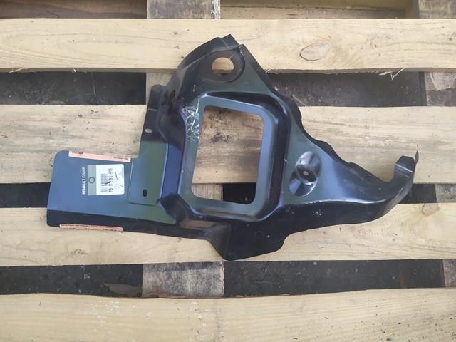 Усилитель задней панели кузова 781178861R RENAULT