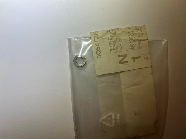 N912004006102 MERCEDES купить в Ужгород