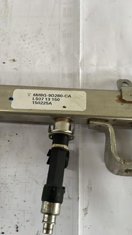 FORD 0280158162 Форсунка впрыска топлива в наличии Одесса