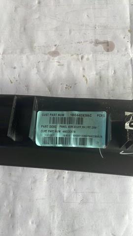 CHRYSLER 1BE44DX9AB в наличии Каменское