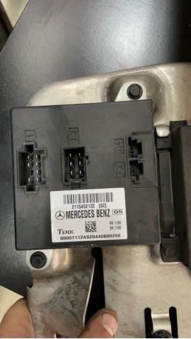 MERCEDES 2115452132 Блок управления сигналами SAM в наличии Полтава