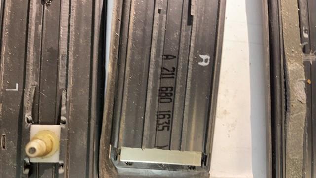MERCEDES 2116801635 в наличии Кривой Рог