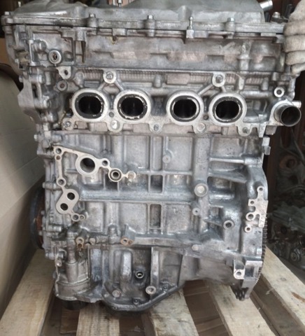 TOYOTA 2ARFE Двигатель в сборе в наличии Ужгород