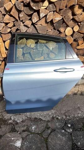 CHRYSLER 68248179AC Дверь задняя левая в наличии Ровно
