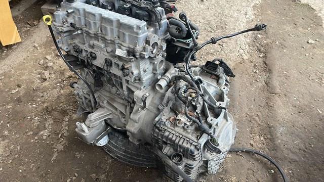 68277658AE CHRYSLER АКПП купить в Днепр