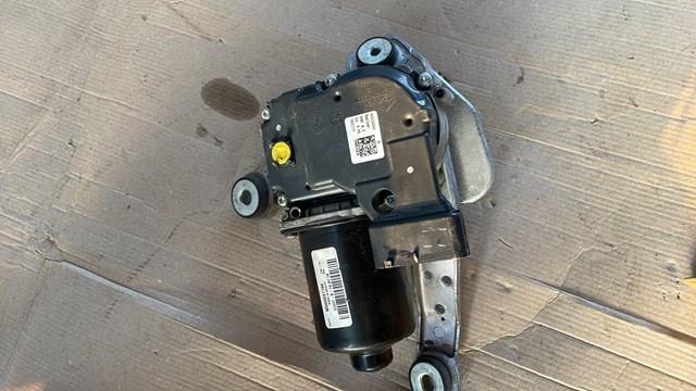 DS7Z17508N Мотор стеклоочистителя лобового стекла купить Кривой Рог