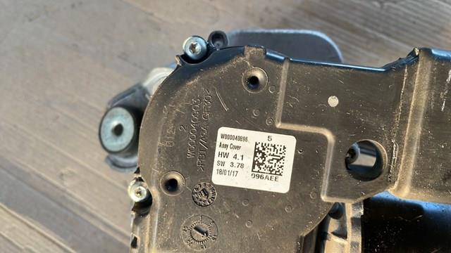 DS7Z17508N FORD Мотор дворников купить в Павлоград