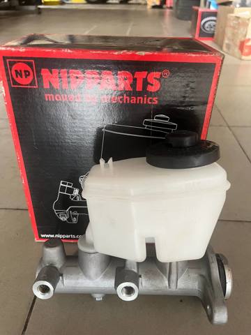 J3102159 NIPPARTS Цилиндр тормозной главный купить в Харьков