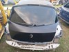 Дверь 3/5 Renault Clio 3