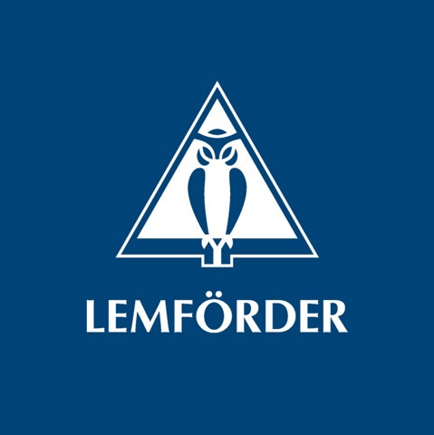 Тяга рулевая поперечная 25487 LEMFORDER