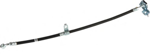 Передний левый тормозной шланг 587314H000 HYUNDAI