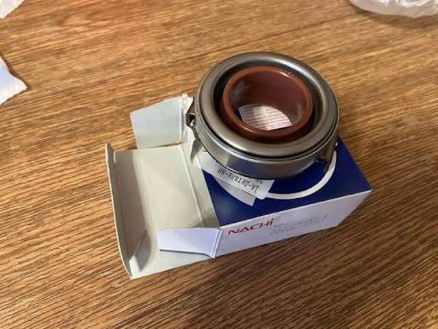 Подшипник скольжения сцепления NP55SCRN34P8 NACHI