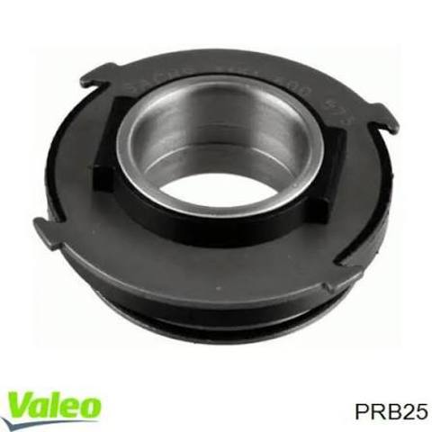 Подшипник сцепления выжимной PRB25 VALEO