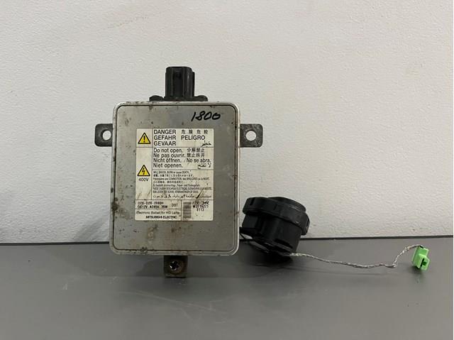 W3T16271 MITSUBISHI Ксенон, блок управления купить в Николаев