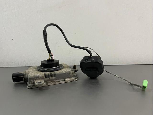 W3T16271 MITSUBISHI Ксенон, блок управления купить в Черкассы