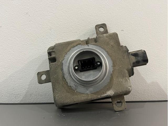 W3T16271 MITSUBISHI Ксенон, блок управления купить в Запорожье