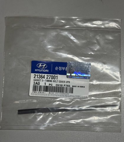 2136427001 Hyundai/Kia