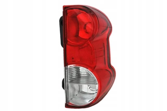 26554JX00A Market (OEM) задний правый фонарь