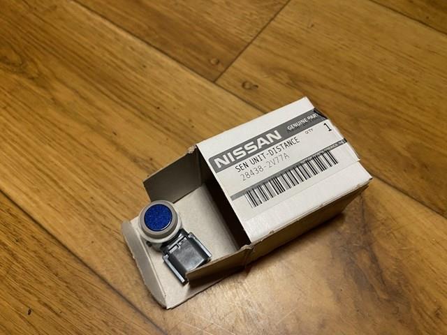 284382V77A NISSAN купить в Полтава