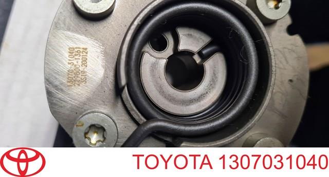 TOYOTA 1307031040 Звездочка-шестерня распредвала двигателя, выпускного правого в наличии Винница