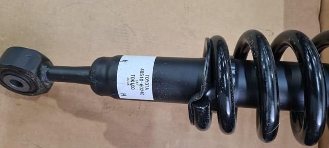 4851069365 TOYOTA Амортизатор передний купить в Ровно