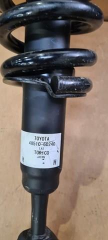 TOYOTA 4851069365 Амортизатор передний в наличии Днепр