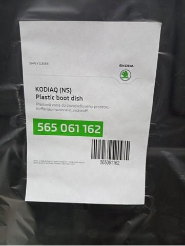 565061162 VAG купить в Винница