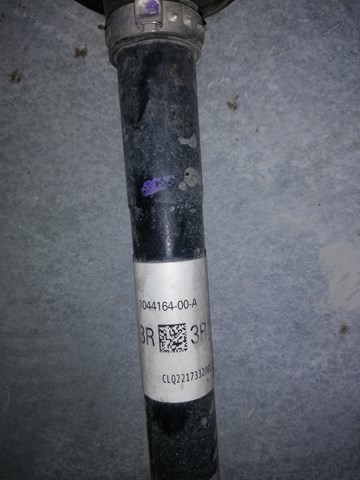 104416400A Tesla Model Полуось задняя левая купить в Харьков