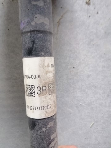Tesla Model 104416400A Полуось задняя левая в наличии Ирпень