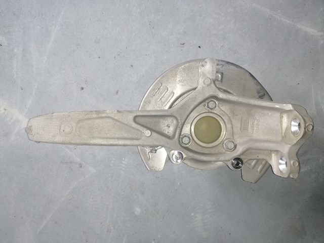 Tesla Model 104431100E Цапфа передняя левая в наличии Хмельницкий