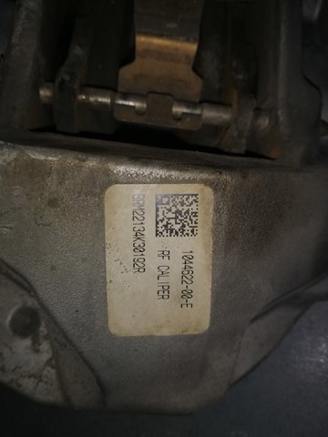 104462200E Суппорт тормозной передний правый купить Винница