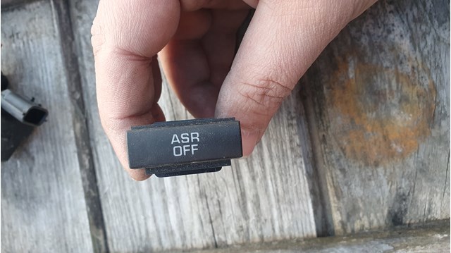 1Z0927133A Кнопка ASR купить Ужгород