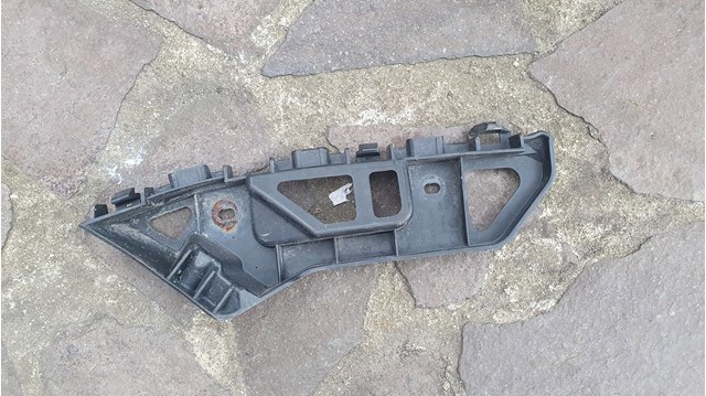 VAG 2K5807184 Направляющая переднего бампера правая в наличии Сумы