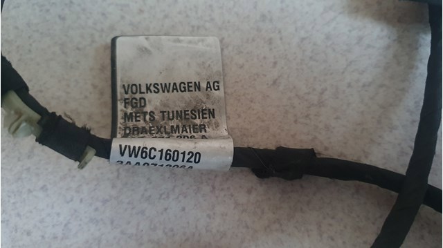 VAG 3AA971206A в наличии Ужгород