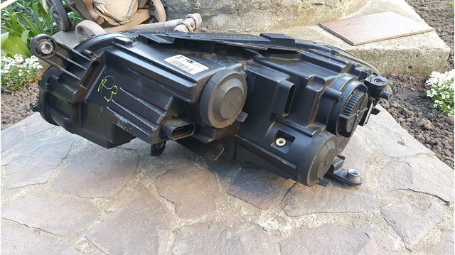 3AC941006 VAG Правая фара купить в Чернигов