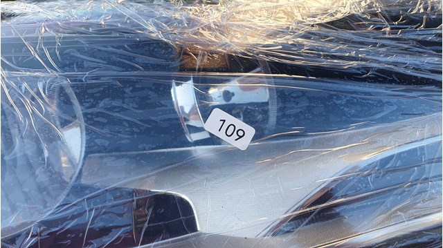 VAG 3AC941006 Фара правая в наличии Ужгород