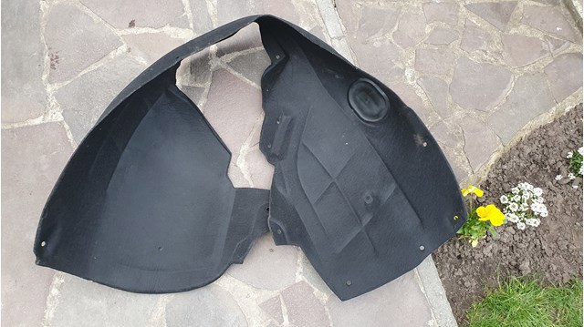 4F0821134H VAG Подкрылок передний правый купить в Днепр