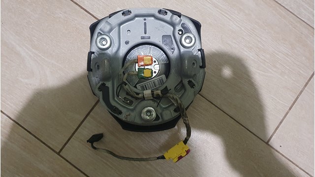 4F0880201BH VAG Подушка безопасности (AIRBAG) водительская купить в Чернигов