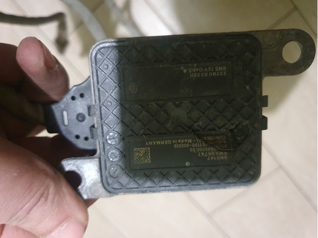 5WK96747 RENAULT купить в Полтава