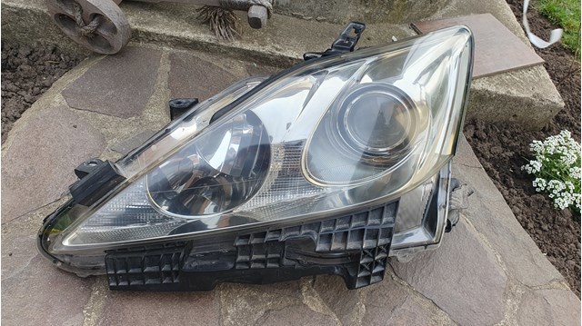 TOYOTA 8117053270 Фара левая в наличии Запорожье