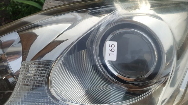 TOYOTA 8117053270 Левая фара в наличии Харьков