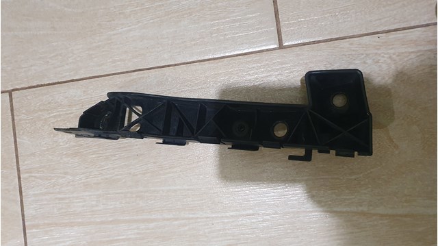 HYUNDAI 865131H000 Кронштейн бампера переднего внешний левый в наличии Запорожье