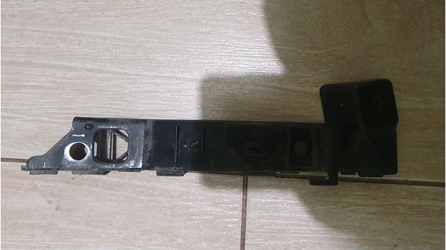 865141H000 HYUNDAI Кронштейн бампера переднего внешний правый купить в Ровно