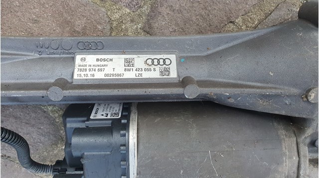 VAG 8W1423055S Рейка рулевая в наличии Винница